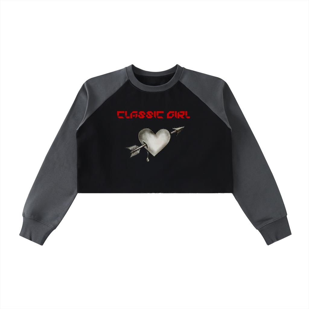 Classic Girl Tee