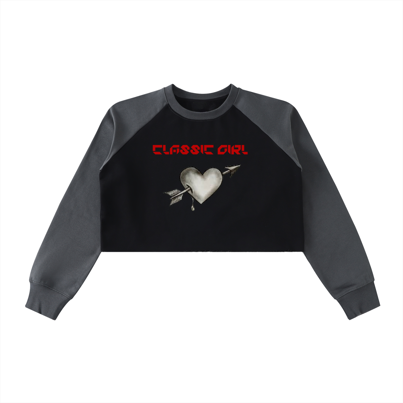 Classic Girl Tee