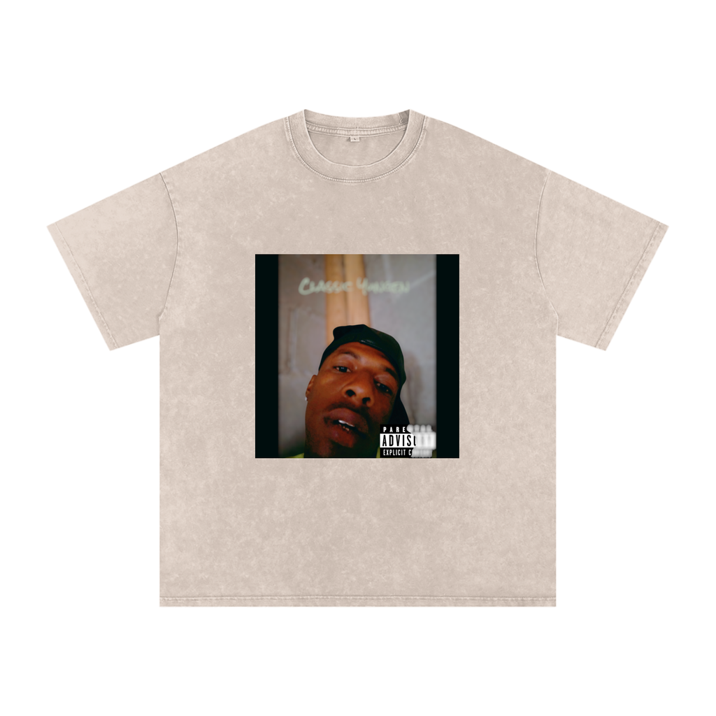 CLASSIC YUNGEN