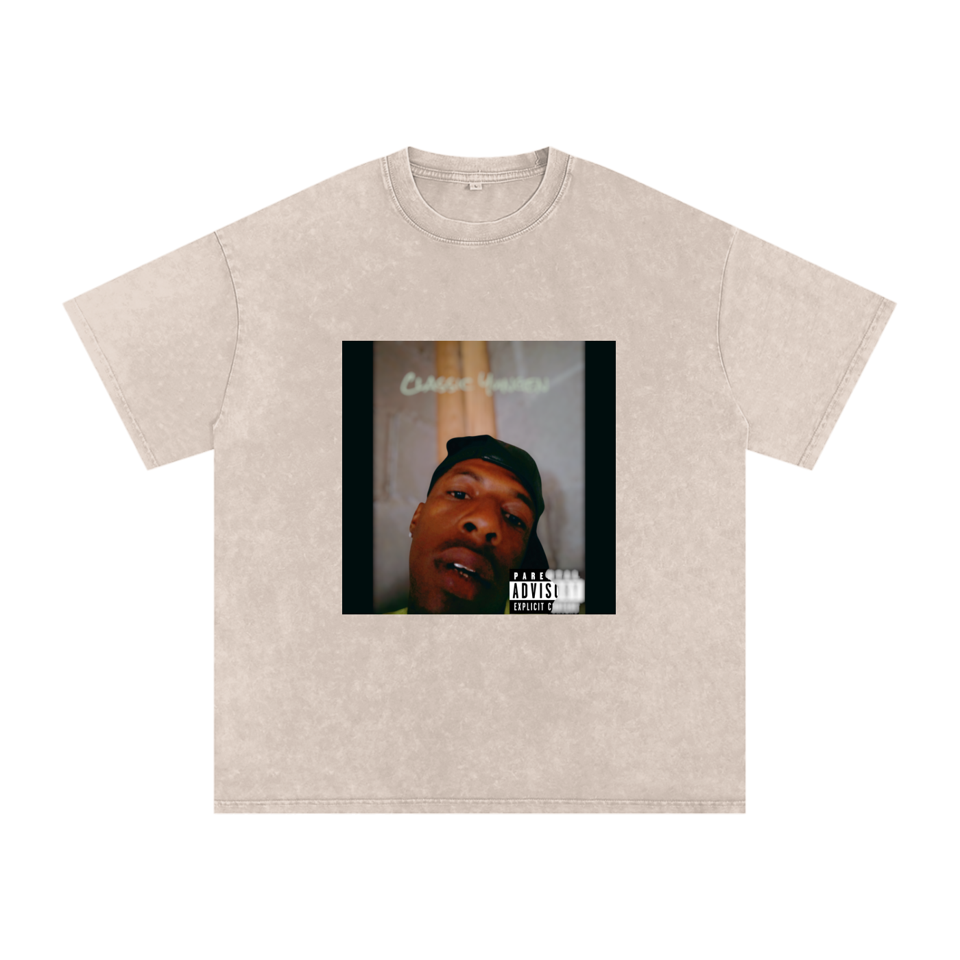 CLASSIC YUNGEN
