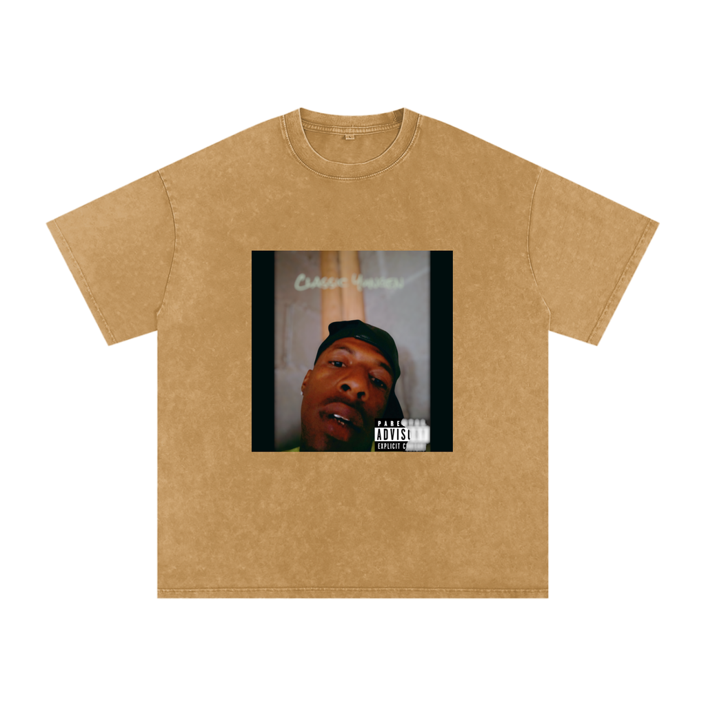 CLASSIC YUNGEN