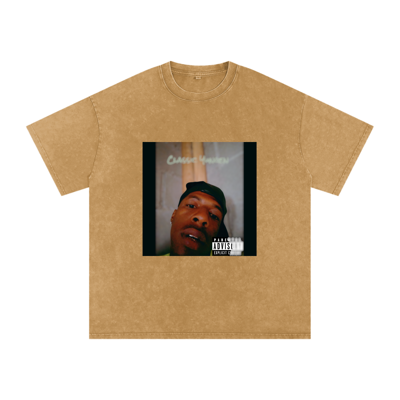CLASSIC YUNGEN