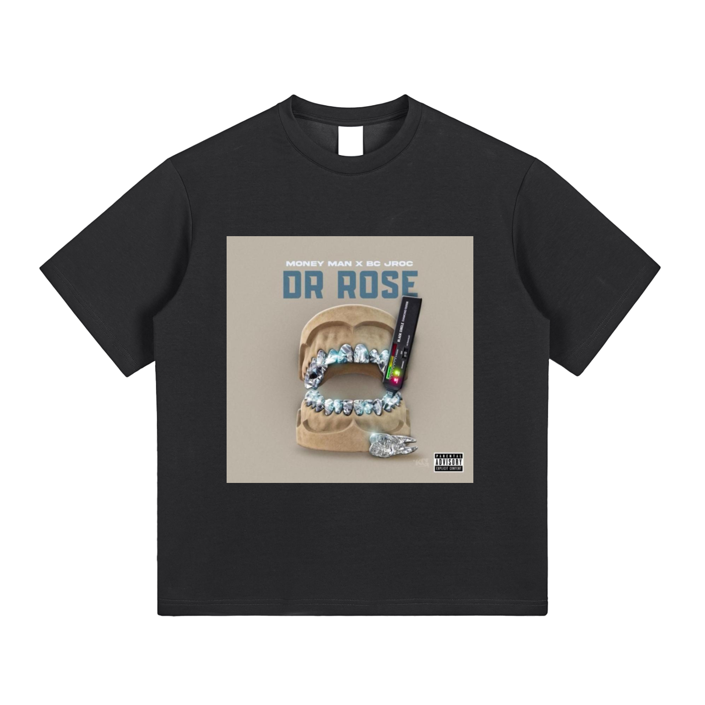Essential Cooling Performance T-Shirt