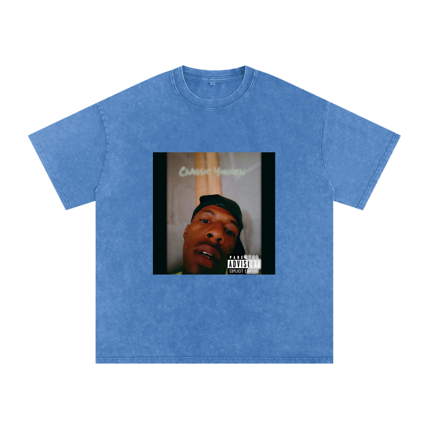 CLASSIC YUNGEN