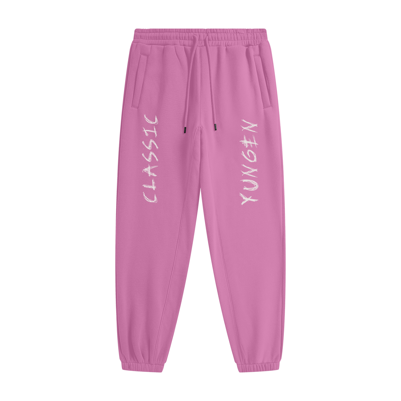Classic Yungen Joggers
