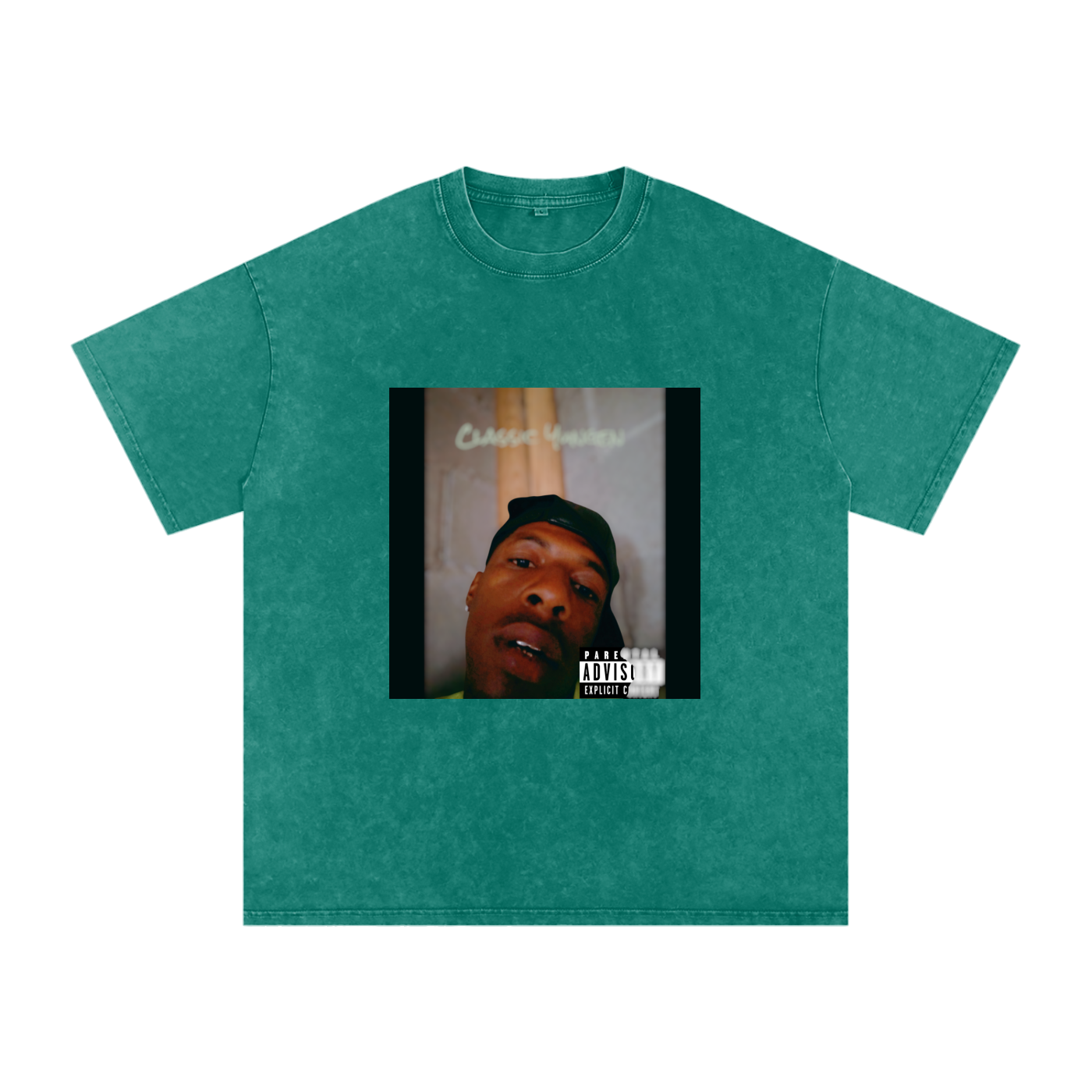 CLASSIC YUNGEN