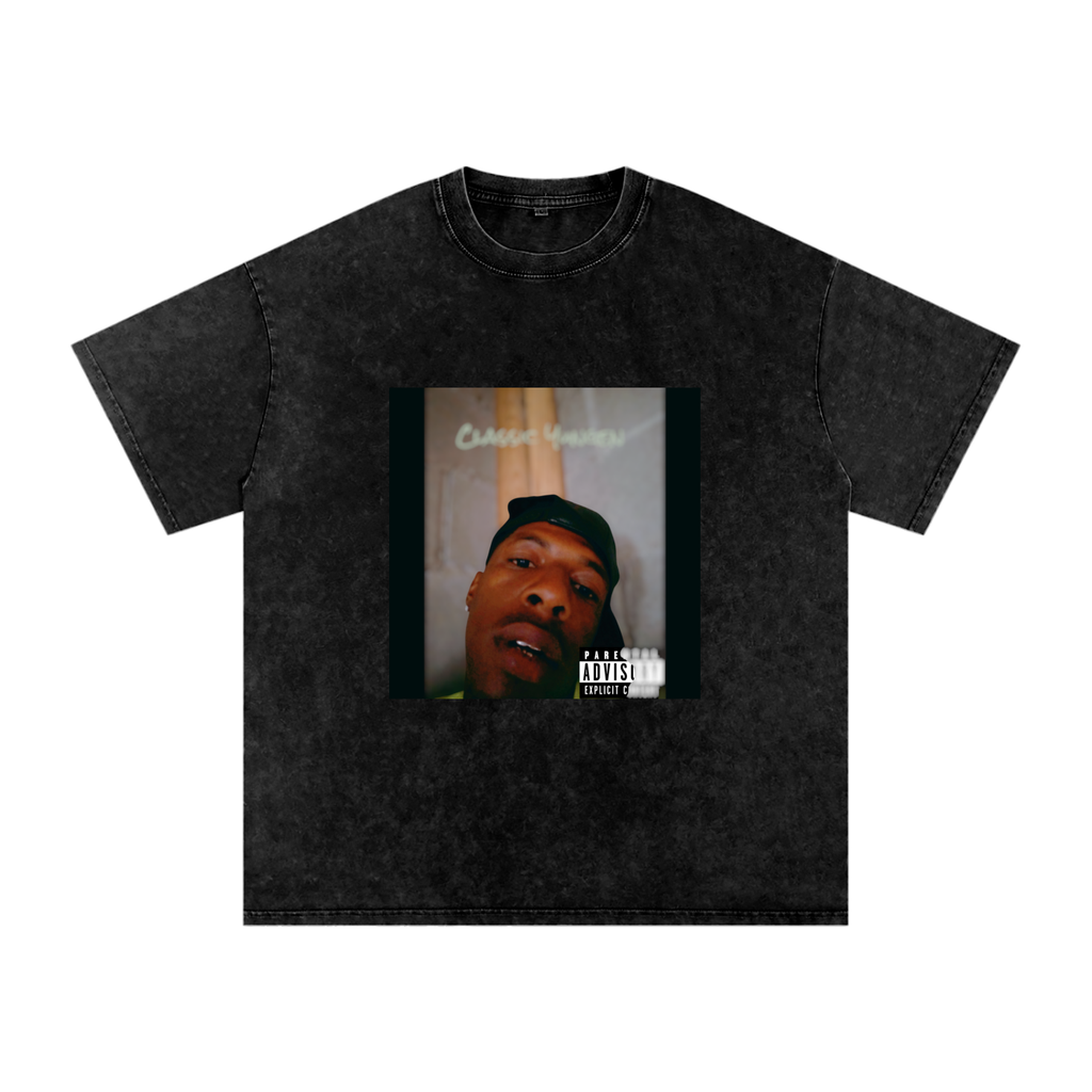 CLASSIC YUNGEN