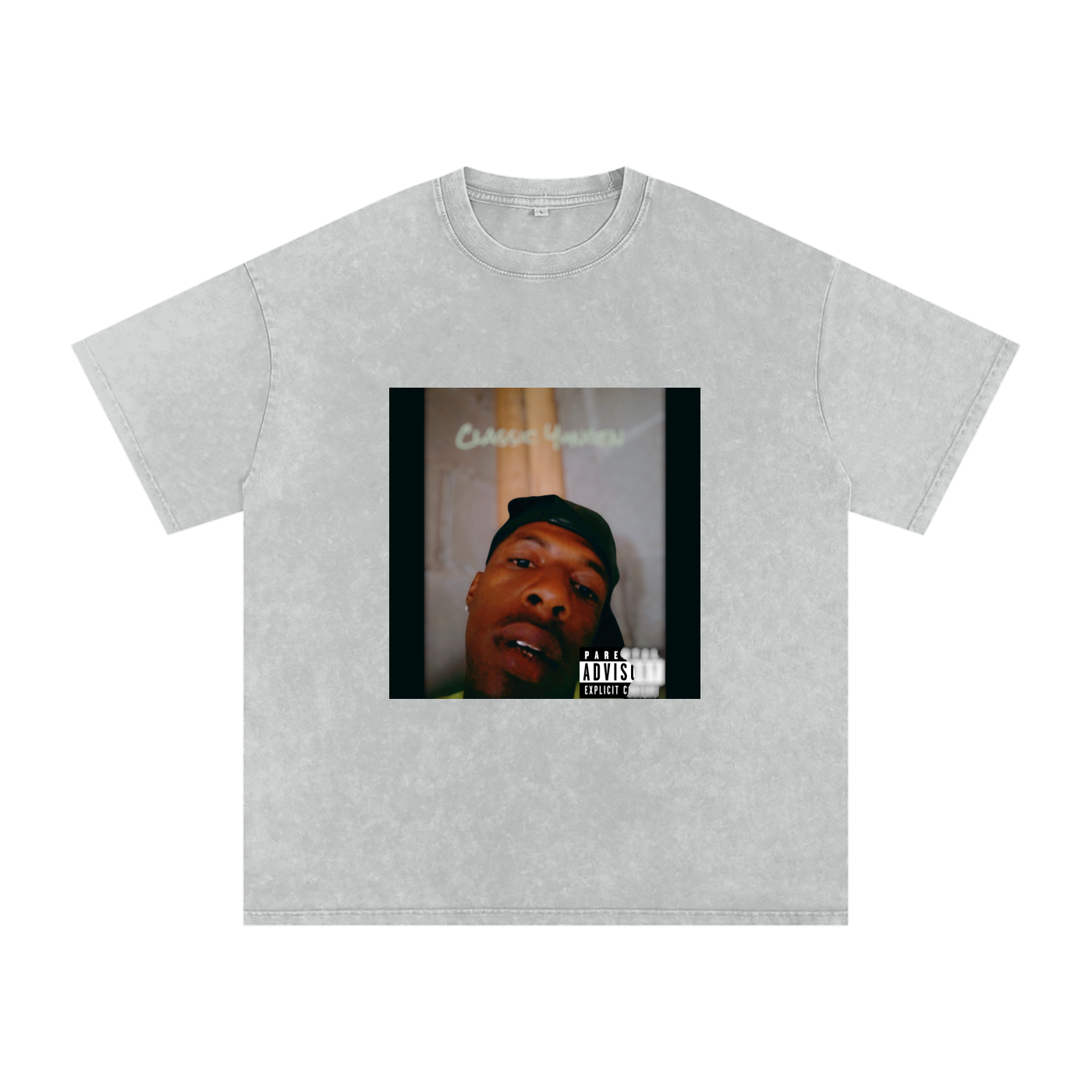 CLASSIC YUNGEN