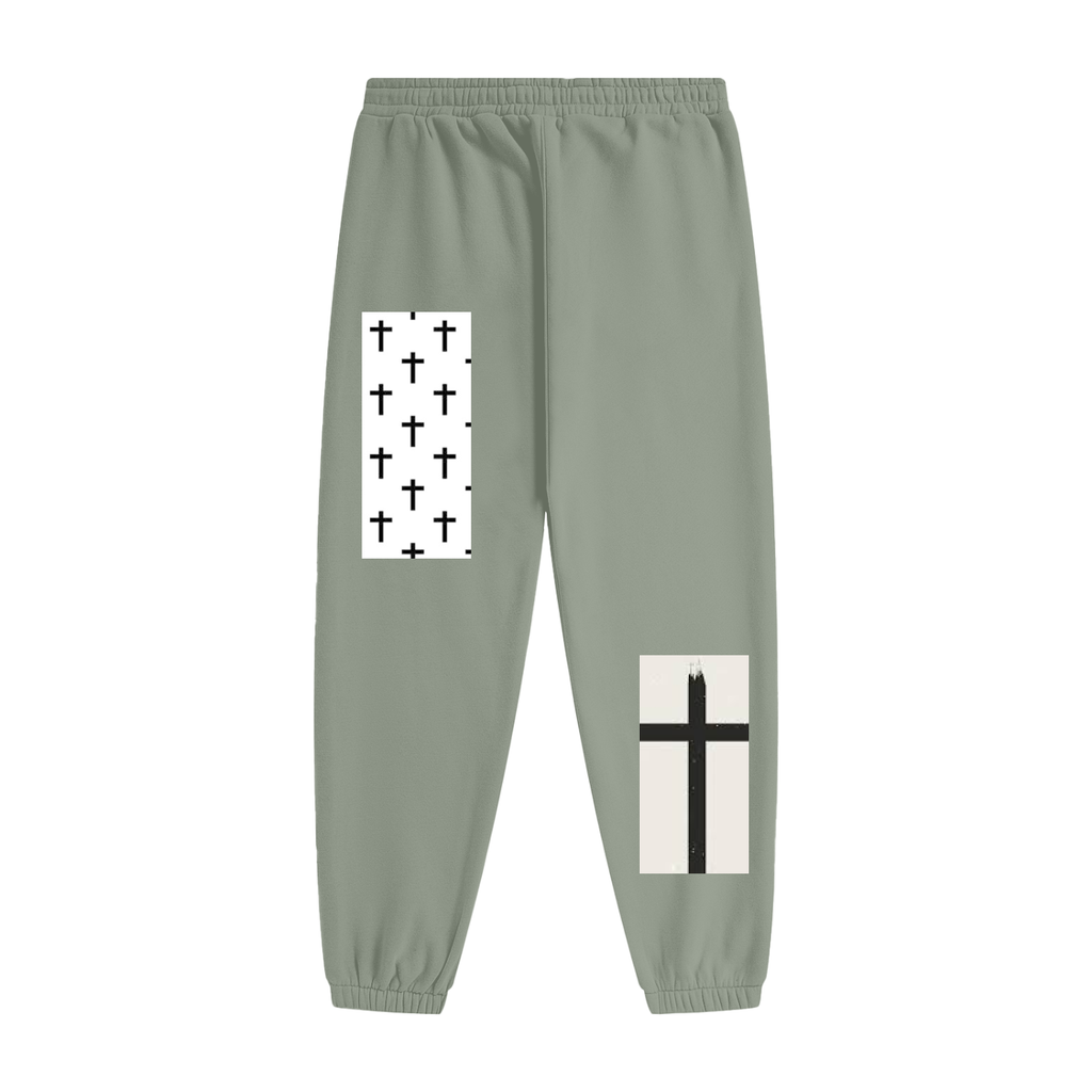 Classic Yungen Joggers