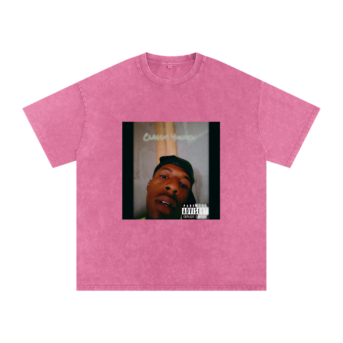 CLASSIC YUNGEN